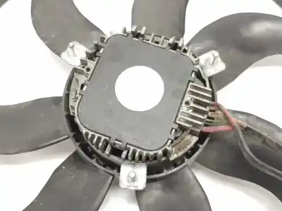 Peça sobressalente para automóvel em segunda mão termoventilador elétrico por volkswagen passat cc 2.0 tdi referências oem iam 1k0959455fr