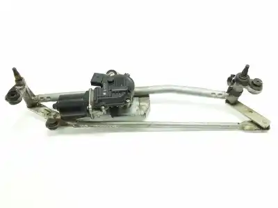 Peça sobressalente para automóvel em segunda mão motor do limpa para brisas por volkswagen passat cc 2.0 tdi referências oem iam 3c8955023k