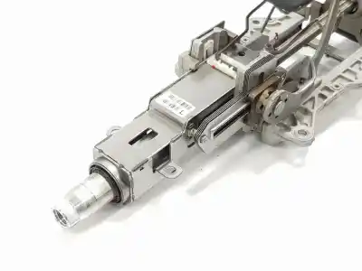 Peça sobressalente para automóvel em segunda mão coluna de direcção por volkswagen passat cc 2.0 tdi referências oem iam 3c1419501t