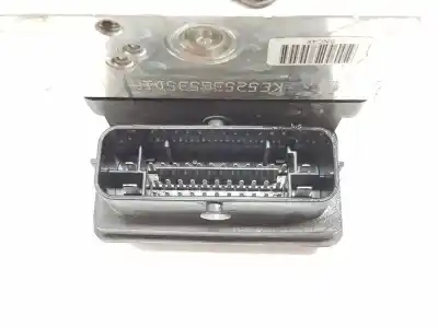 Peça sobressalente para automóvel em segunda mão abs por volkswagen passat cc 2.0 tdi referências oem iam 3aa614109bm