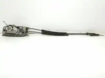 Peça sobressalente para automóvel em segunda mão alavanca de velocidades por volkswagen passat cc 2.0 tdi referências oem iam 3c0711049al