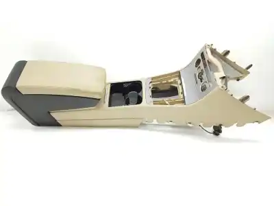 Peça sobressalente para automóvel em segunda mão apoio de braço consola central por volkswagen passat cc 2.0 tdi referências oem iam 3ab863241e