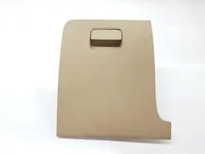 Peça sobressalente para automóvel em segunda mão porta luvas por volkswagen passat cc 2.0 tdi referências oem iam 3c1857921m