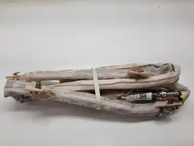 Peça sobressalente para automóvel em segunda mão airbag de cortina dianteiro esquerdo por volkswagen passat cc 2.0 tdi referências oem iam 3c8880741c