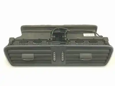 Peça sobressalente para automóvel em segunda mão grelha de ventilação tablier por volkswagen passat cc 2.0 tdi referências oem iam 3ab819728a