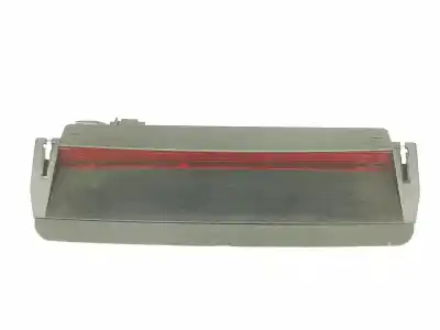 Peça sobressalente para automóvel em segunda mão farolim traseiro central por volkswagen passat cc 2.0 tdi referências oem iam 3c8945087