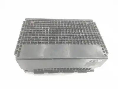 Second-hand car spare part battery for renault captur ii intens oem iam references 244104110r  244104110r