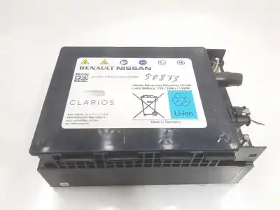 Second-hand car spare part BATTERY for RENAULT CAPTUR II (HF_)  OEM IAM references 244104110R  244104110R