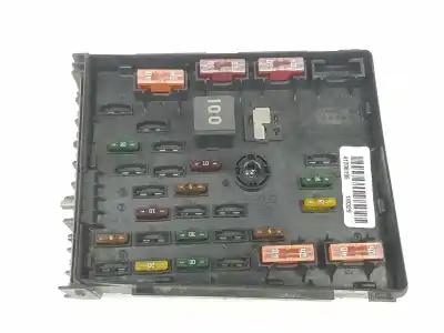 Peça sobressalente para automóvel em segunda mão caixa de fusíveis e relés por volkswagen passat cc 2.0 tdi referências oem iam 3c0937125a