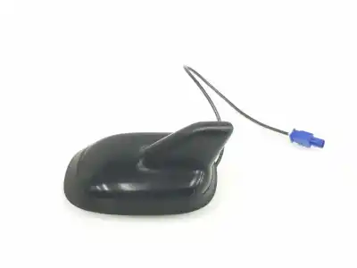 Peça sobressalente para automóvel em segunda mão antena por volkswagen passat cc 2.0 tdi referências oem iam 3c0035507aa