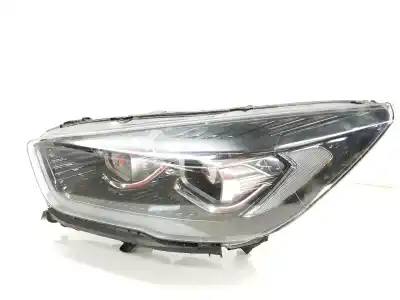 İkinci el araba yedek parçası sol far için ford kuga 2.0 tdci oem iam referansları gv4113d155eh 2184656 