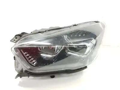Second-hand car spare part left headlight for ford kuga ii (dm2) 2.0 tdci oem iam references gv4113d155eh  2184656