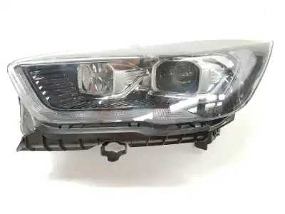 Second-hand car spare part left headlight for ford kuga ii (dm2) 2.0 tdci oem iam references gv4113d155eh  2184656