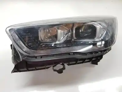 Second-hand car spare part left headlight for ford kuga ii (dm2) 2.0 tdci oem iam references gv4113d155eh  2184656