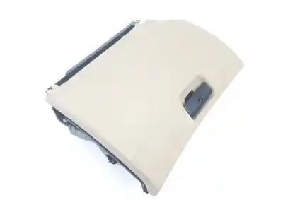 Peça sobressalente para automóvel em segunda mão porta luvas por bmw x5 (e53) 3.0 d referências oem iam 5477336  8248980