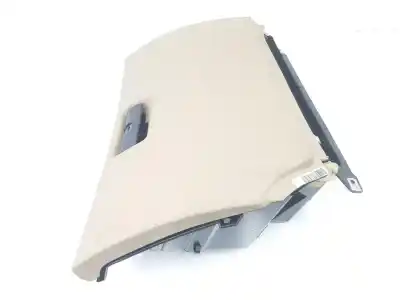 Peça sobressalente para automóvel em segunda mão porta luvas por bmw x5 (e53) 3.0 d referências oem iam 5477336  8248980