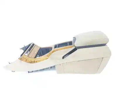 Peça sobressalente para automóvel em segunda mão apoio de braço consola central por bmw x5 (e53) 3.0 d referências oem iam 5477336