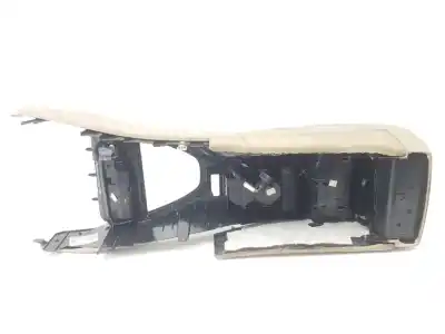 Second-hand car spare part center armrest for bmw x5 (e53) 3.0 d oem iam references 5477336  8402933