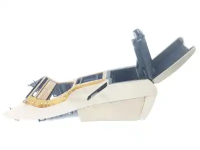 Second-hand car spare part center armrest for bmw x5 (e53) 3.0 d oem iam references 5477336  8402933