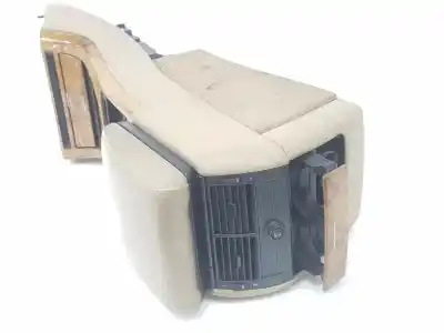 Second-hand car spare part center armrest for bmw x5 (e53) 3.0 d oem iam references 5477336  8402933