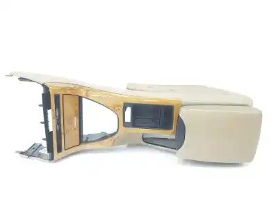 Second-hand car spare part center armrest for bmw x5 (e53) 3.0 d oem iam references 5477336  8402933