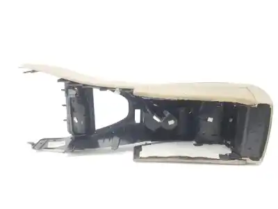 Second-hand car spare part center armrest for bmw x5 (e53) 3.0 d oem iam references 5477336  8402933