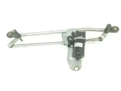 Peça sobressalente para automóvel em segunda mão motor do limpa para brisas por bmw x5 (e53) 3.0 d referências oem iam 7111535