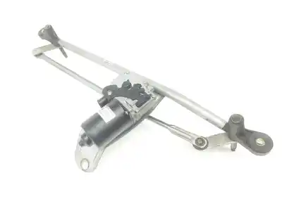 Second-hand car spare part front windshield wiper motor for bmw x5 (e53) 3.0 d oem iam references 7111535  61617111535
