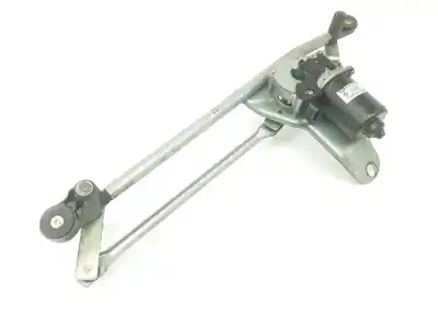 Second-hand car spare part front windshield wiper motor for bmw x5 (e53) 3.0 d oem iam references 7111535  61617111535