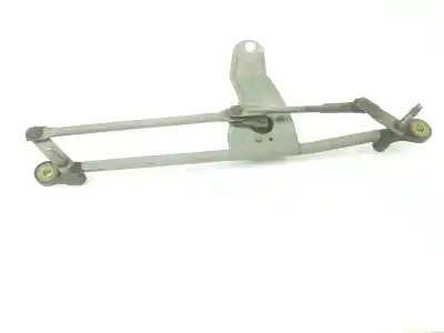 Second-hand car spare part front windshield wiper motor for bmw x5 (e53) 3.0 d oem iam references 7111535  61617111535