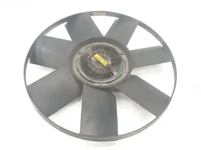 Tweedehands auto-onderdeel ELEKTRO VENTILATOR voor BMW X5 (E53)  OEM IAM-referenties 17417789256  2249373