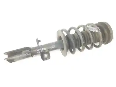 Peça sobressalente para automóvel em segunda mão amortecedor dianteiro direito por bmw x5 (e53) 3.0 d referências oem iam 31316764602