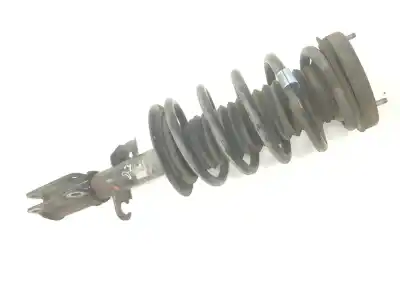 Peça sobressalente para automóvel em segunda mão amortecedor dianteiro esquerdo por bmw x5 (e53) 3.0 d referências oem iam 31316764601  6764601