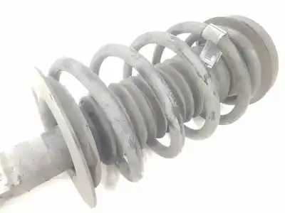 Peça sobressalente para automóvel em segunda mão amortecedor dianteiro esquerdo por bmw x5 (e53) 3.0 d referências oem iam 31316764601  6764601