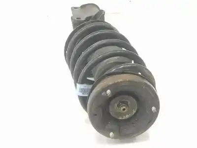 Peça sobressalente para automóvel em segunda mão amortecedor dianteiro esquerdo por bmw x5 (e53) 3.0 d referências oem iam 31316764601  6764601