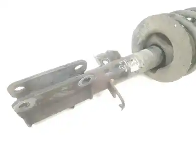 Peça sobressalente para automóvel em segunda mão amortecedor dianteiro esquerdo por bmw x5 (e53) 3.0 d referências oem iam 31316764601  6764601