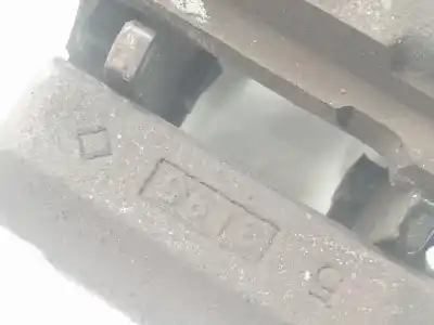 Second-hand car spare part front left brake caliper for bmw x5 (e53) 3.0 d oem iam references 6773131  34116773131