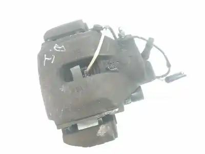 Peça sobressalente para automóvel em segunda mão pinça de travão dianteira esquerda por bmw x5 (e53) 3.0 d referências oem iam 6773131