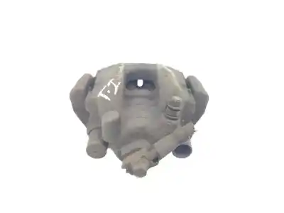 Peça sobressalente para automóvel em segunda mão pinça de travão traseira esquerda por bmw x5 (e53) 3.0 d referências oem iam 6768443