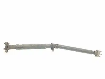 Peça sobressalente para automóvel em segunda mão transmissão central traseira por bmw x5 (e53) 3.0 d referências oem iam 7549298