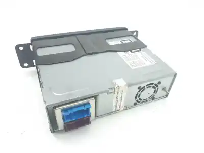 Second-hand car spare part dvd system for bmw x5 (e53) 3.0 d oem iam references 65906971353  6971353