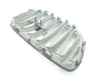 Second-hand car spare part front grille for bmw x5 (e53) 3.0 d oem iam references 7113733  51137113733