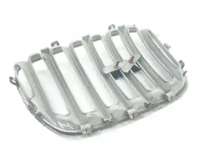 Second-hand car spare part front grille for bmw x5 (e53) 3.0 d oem iam references 7113733  51137113733