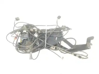 Peça sobressalente para automóvel em segunda mão sensor de estacionamento por bmw x5 (e53) 3.0 d referências oem iam 0144101