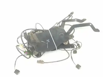 Second-hand car spare part parking sensor for bmw x5 (e53) 3.0 d oem iam references 0144101  6906347