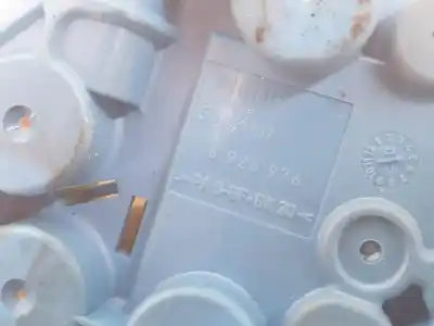 Second-hand car spare part fuse box unit for bmw x5 (e53) 3.0 d oem iam references 6924976  61136924976