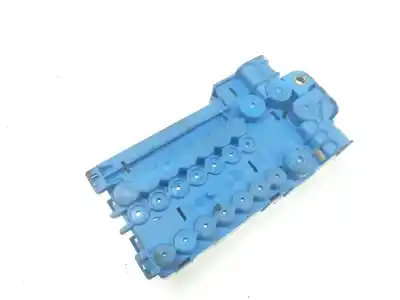 Peça sobressalente para automóvel em segunda mão caixa de fusíveis e relés por bmw x5 (e53) 3.0 d referências oem iam 6924976