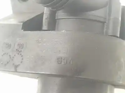 Second-hand car spare part heating pump for bmw x5 (e53) 3.0 d oem iam references 6907811  64116907811