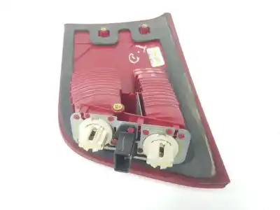 Peça sobressalente para automóvel em segunda mão farolim interior traseiro direito por bmw x5 (e53) 3.0 d referências oem iam 7164486  63217164486