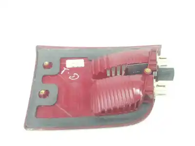 Peça sobressalente para automóvel em segunda mão farolim interior traseiro direito por bmw x5 (e53) 3.0 d referências oem iam 7164486  63217164486